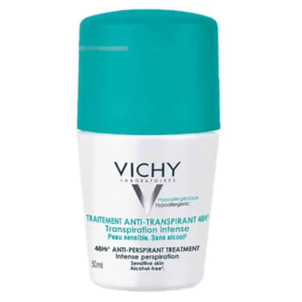 VICHY DEO ANTI-TRANSPIRANT 48h