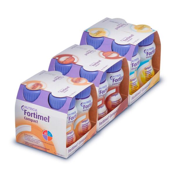 Fortimel Compact Probierpaket