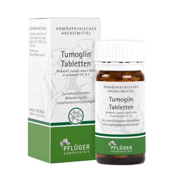 Tumoglin Tabletten