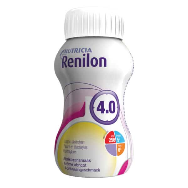 NUTRICIA Renilon 4.0 Aprikose