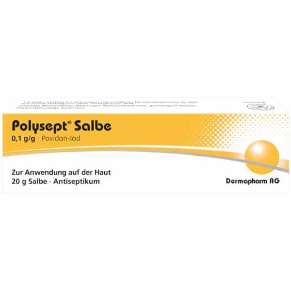 POLYSEPT Salbe