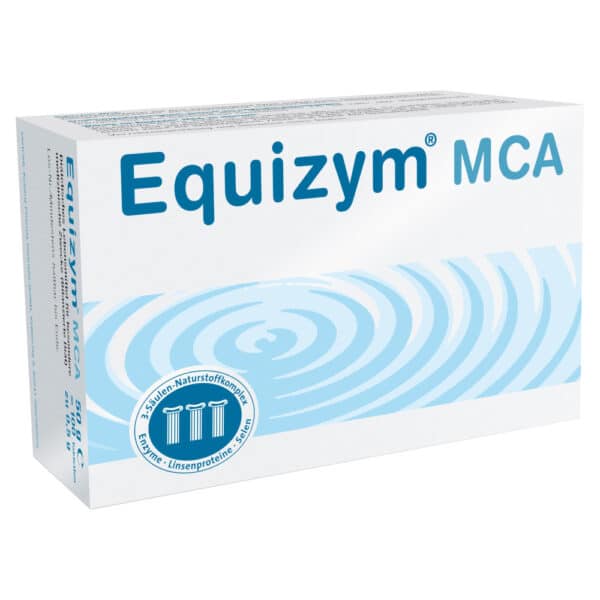 EQUIZYM MCA Tabletten