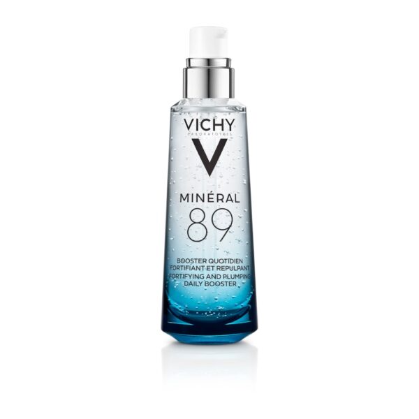 Vichy Mineral 89 Elixier