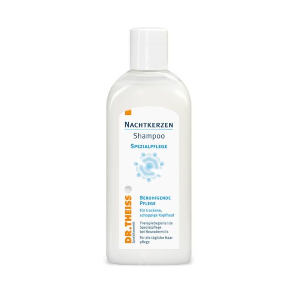 DR.THEISS Nachtkerzen Shampoo