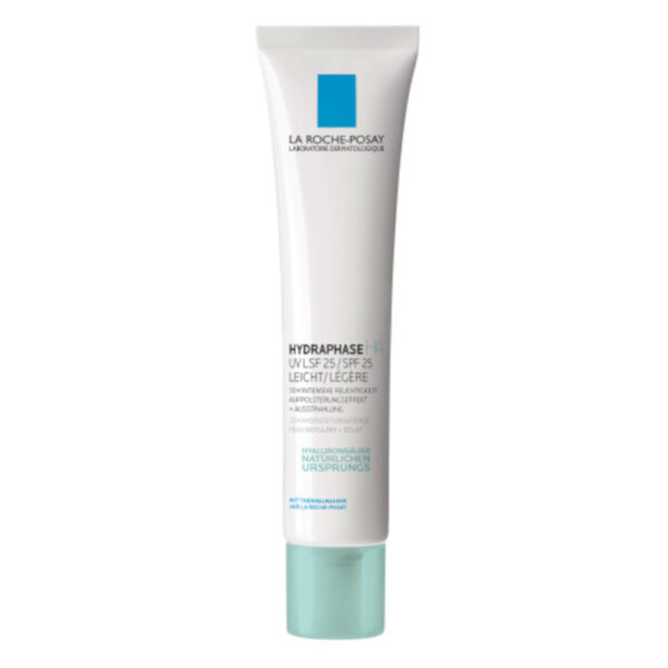 LA ROCHE-POSAY HYDRAPHASE HA UV Leicht