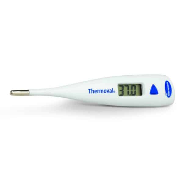 THERMOVAL standard digitales Fieberthermometer