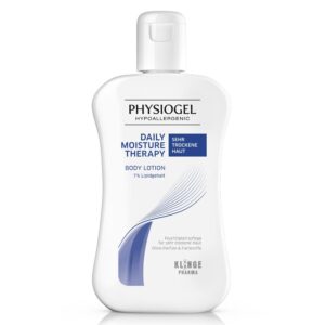 PHYSIOGEL DAILY MOISTURE THERAPY BODY