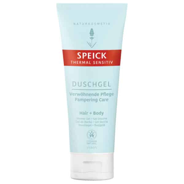 SPEICK Thermal sensitiv Duschgel