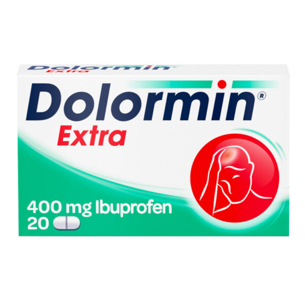 Dolormin® Extra