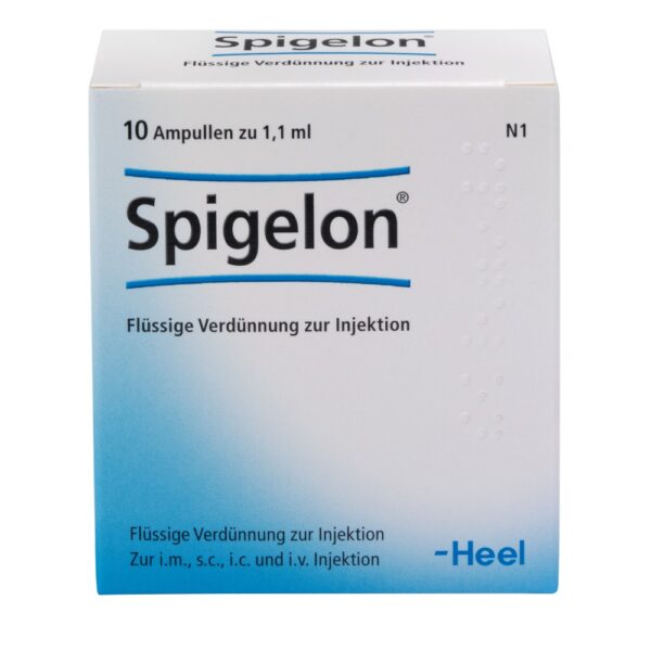 SPIGELON Ampullen