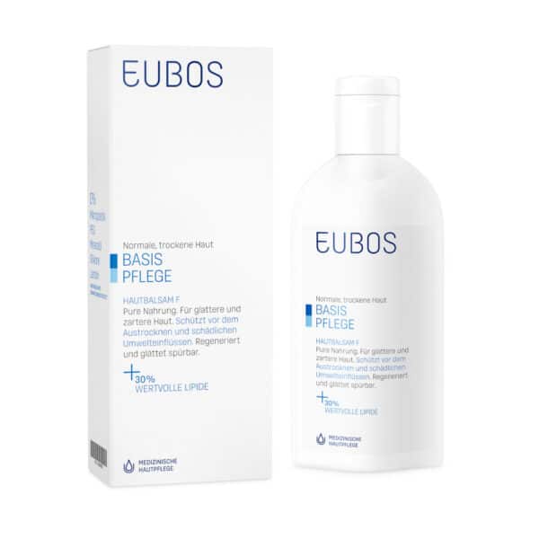 EUBOS HAUTBALSAM F Lotio