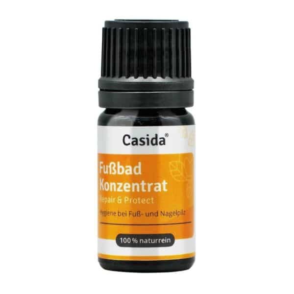 Casida FUSSBAD Konzentrat Repair & Protect