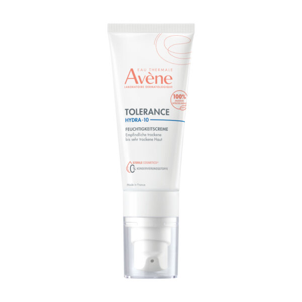 Avene TOLERANCE HYDRA 10