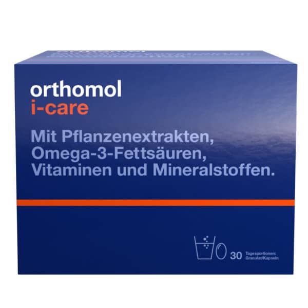 Orthomol i-Care