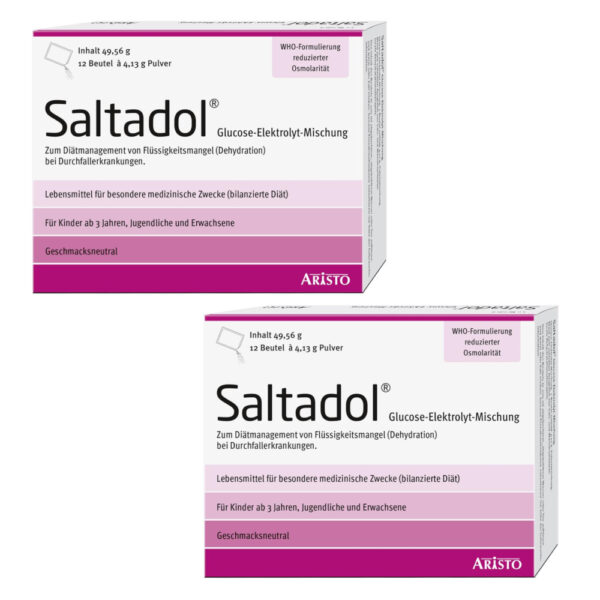 Saltadol Doppelpack