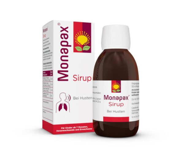 Monapax Sirup