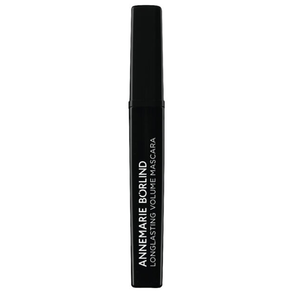 BÖRLIND LONG LASTING VOLUME MASCARA BLACK