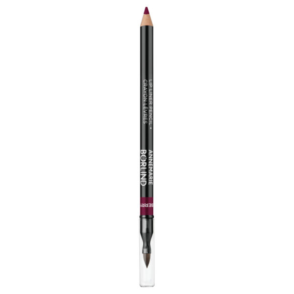 BÖRLIND LIP LINER PENCIL BERRY