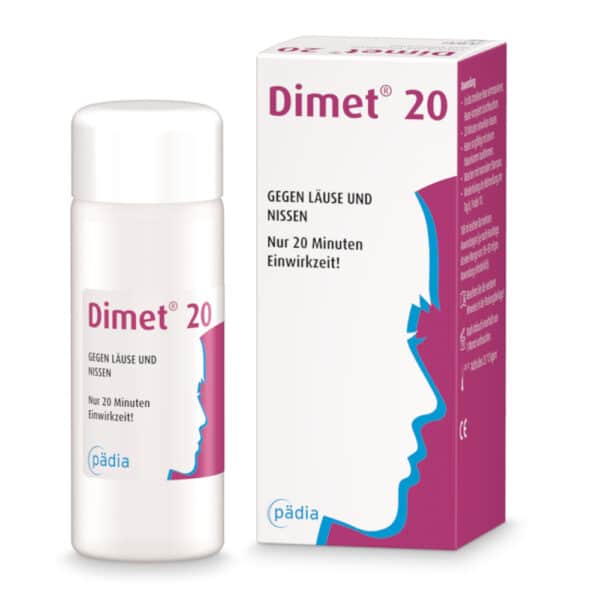 Dimet 20