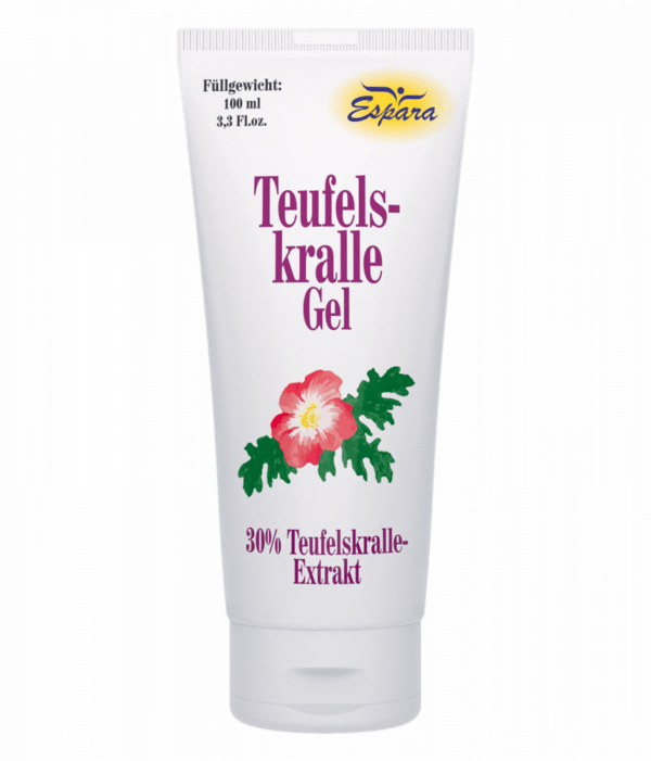 Espara Teufelskralle Gel