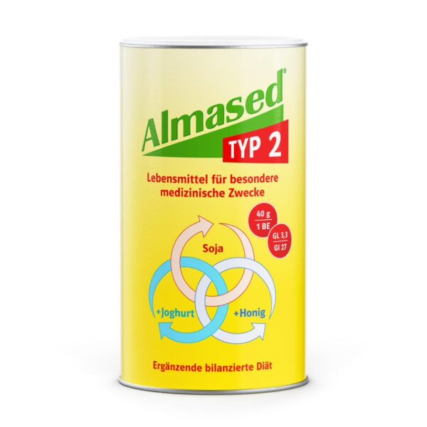 Almased TYP 2