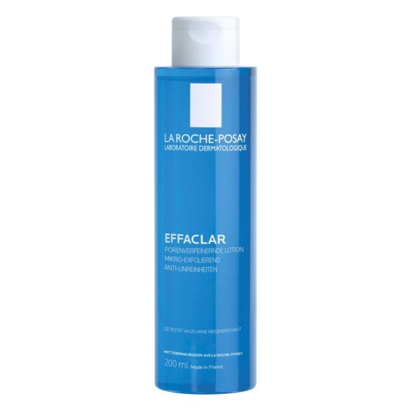 LA ROCHE-POSAY Effaclar porenverfeinernde Lotion