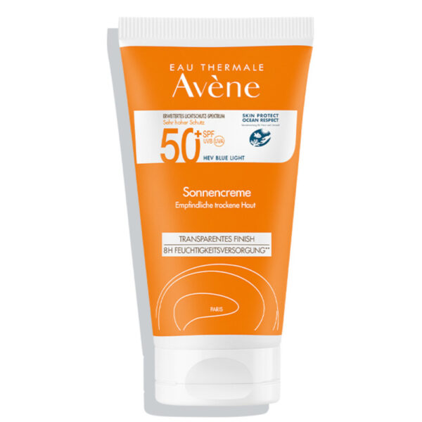 Avéne Sonnencreme SPF 50+