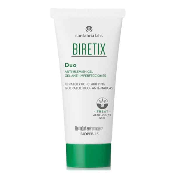 BIRETIX Duo Gel