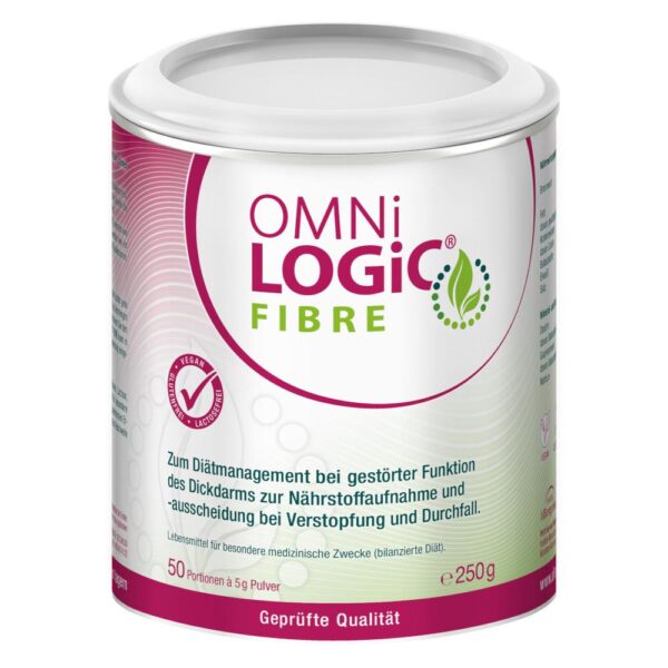 OMNi-LOGiC FIBRE