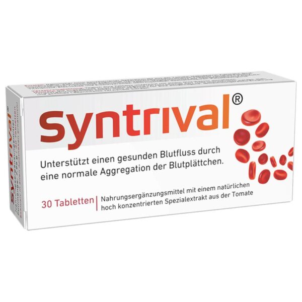 SYNTRIVAL Tabletten