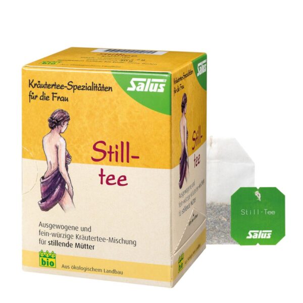 Salus Still-Tee