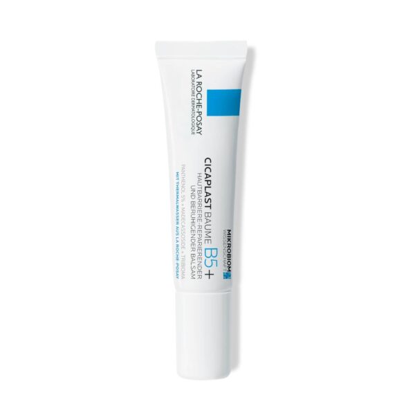 LA ROCHE-POSAY Cicaplast Baume B5+