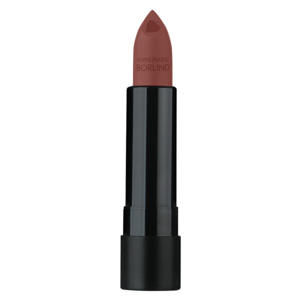 BÖRLIND LIPSTICK MATT TRUFFLE PLUM