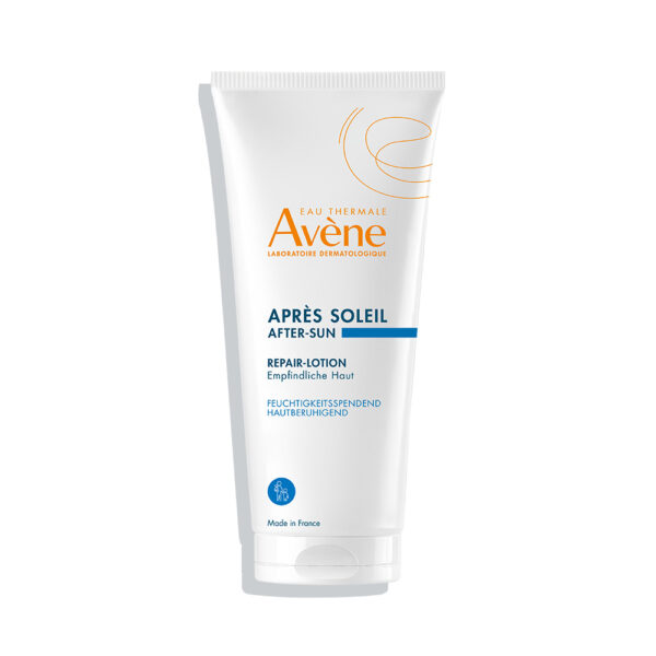 Avene AFTER-SUN REPAIR-LOTION