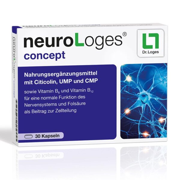 neuroLoges concept