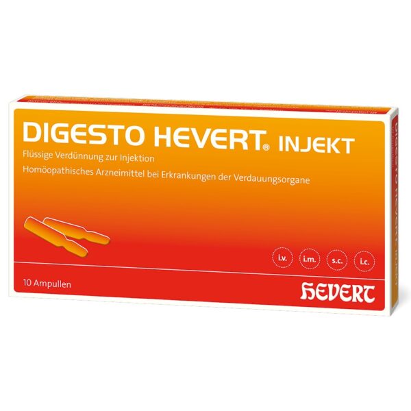 DIGESTO HEVERT INJEKT