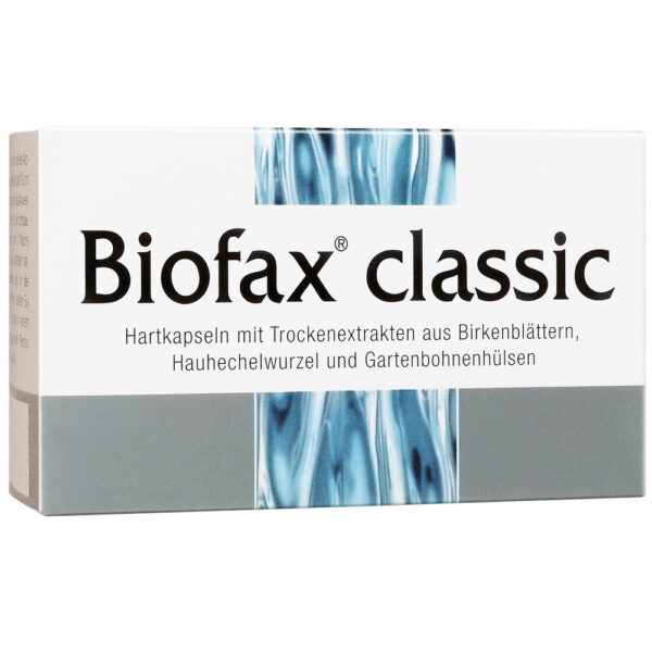 Biofax classic