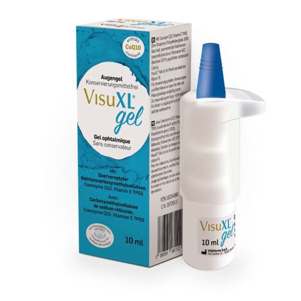 VisuXL Gel