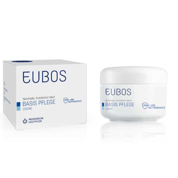 EUBOS CREME