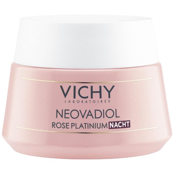 VICHY NEOVADIOL ROSE PLATINUM NACHT