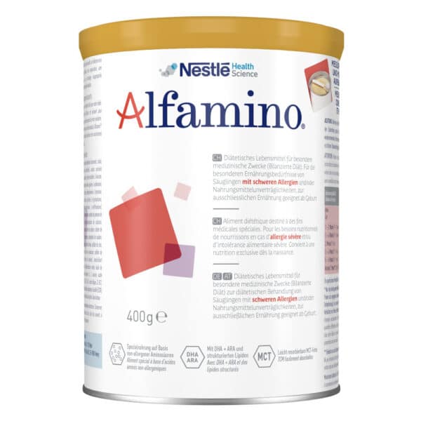 Alfamino