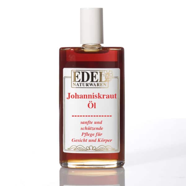 JOHANNISKRAUT ÖL