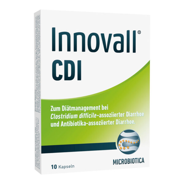 Innovall CDI