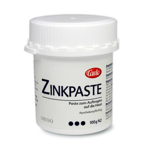 ZINKPASTE Caelo HV-Packung