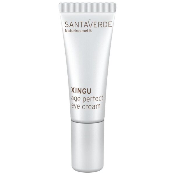 SANTA VERDE XINGU age perfect eye cream