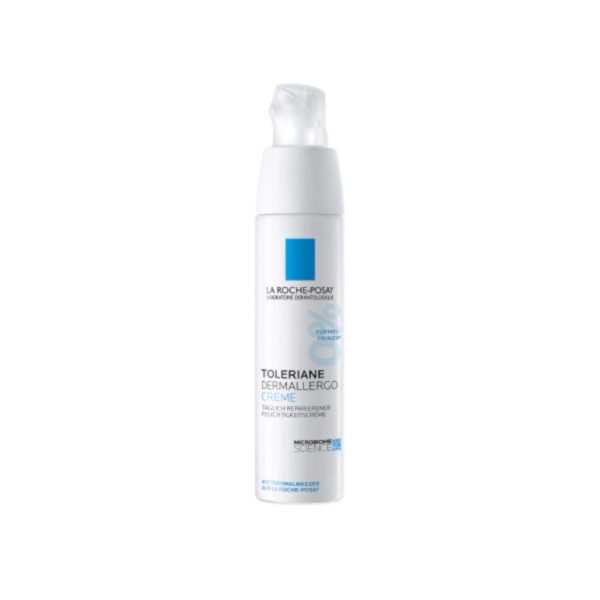 LA ROCHE-POSAY TOLERIANE DERMALLERGO CREME