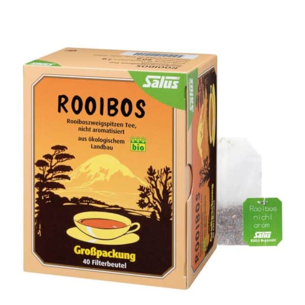 Salus ROOIBOS Tee