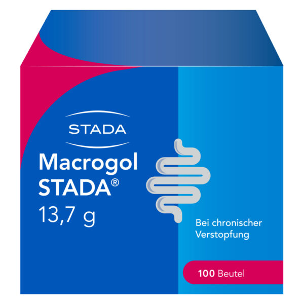 Macrogol STADA