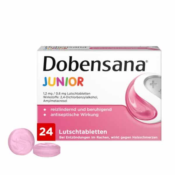 Dobensana JUNIOR