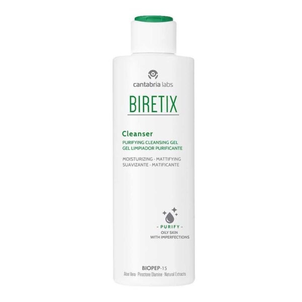 BIRETIX® Cleanser